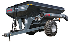 Demco Grain Cart