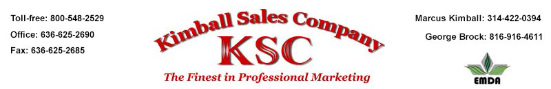 Kimball Sales Company