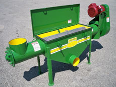Walinga Grain Cleaner Walinga Grain Cleaner