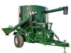 Art's Way 6140 Cattlemax Grinder Mixer