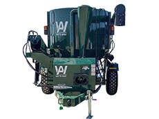 Art's Way 6140 Grinder Mixer Art's Way 6140 Grinder Mixer