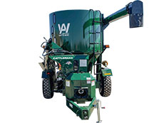 Art's Way 7165 Cattlemaxx Grinder Mixer