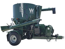 Art's Way 8215 Grinder Mixer Art's Way 8215 Grinder Mixer