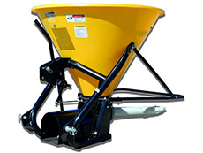 Fertilizer Spreader