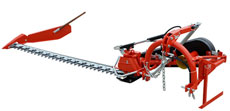 Sickle Bar Mowers