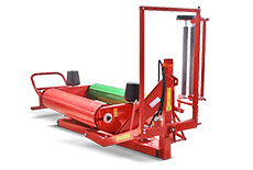 Bale Wrapper