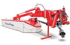Pendolare Disc Mower