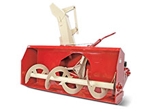 Snowblower