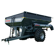 Grain Handling Equipment