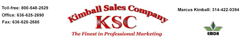 Kimball Sales Company