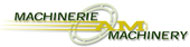 A. M. Machinery
