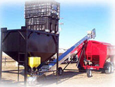Patriot Inoculation Tank Patriot Inoculation Tank