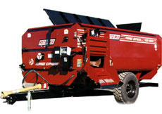 Roto Mix Forage Express Roto-Mix Forage Express