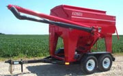 Seed Handling Equipment