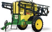 Sprayers